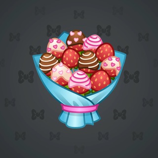 Lush Bouquet #24610