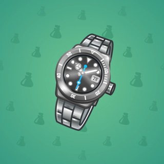 Swiss Watch #20266