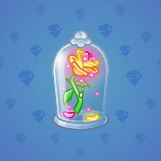 Eternal Rose #16720