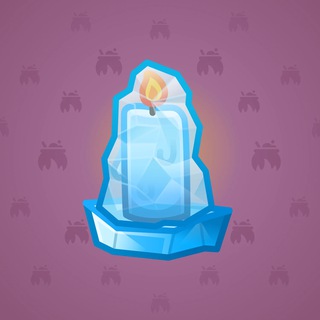 Eternal Candle #28405