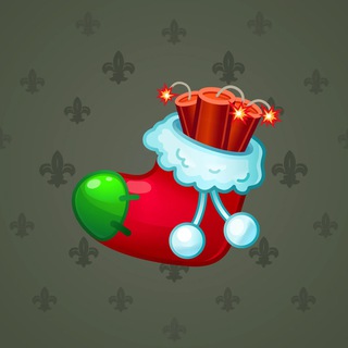 Xmas Stocking #92069