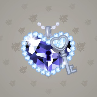 Cupid Charm #14609