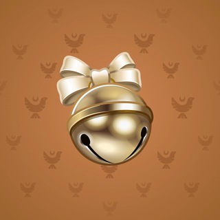 Sleigh Bell #3468