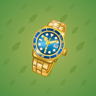 Swiss Watch #17406