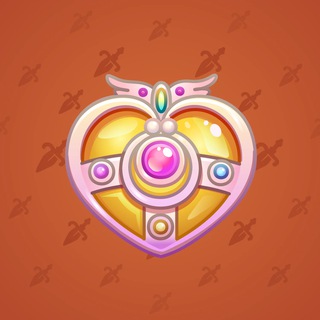 Heart Locket #916