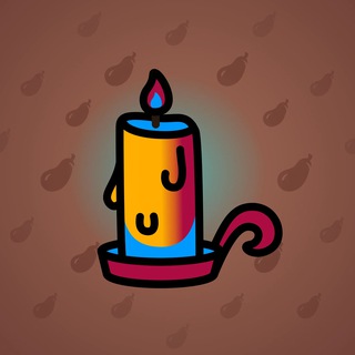 Eternal Candle #5732