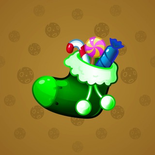 Xmas Stocking #175172