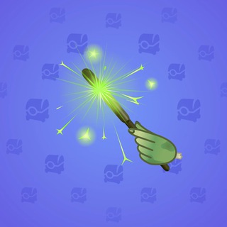Party Sparkler #117311