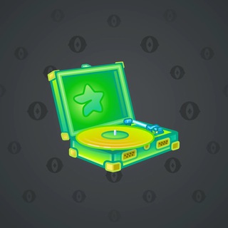 Record Player #15269