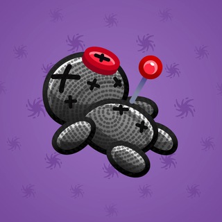 Voodoo Doll #23919