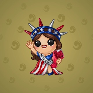 Liberty Figure #39291