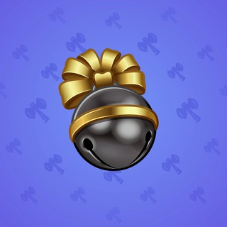 Sleigh Bell #10379