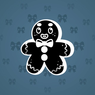 Ginger Cookie #33724