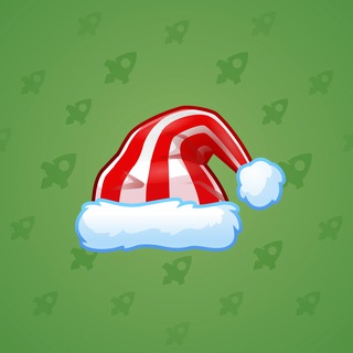 Santa Hat #29874