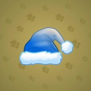 Santa Hat #7460