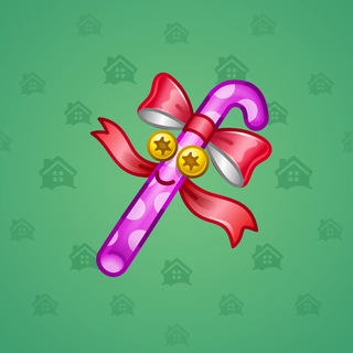 Candy Cane #162297