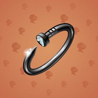 Nail Bracelet #1621