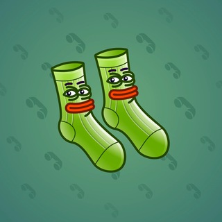 Fresh Socks #104933