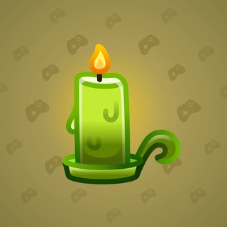 Eternal Candle #44509