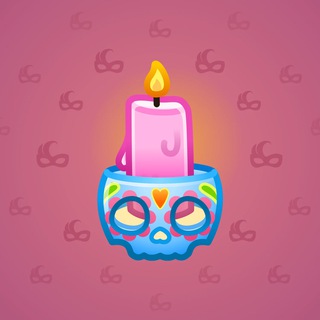 Eternal Candle #7360