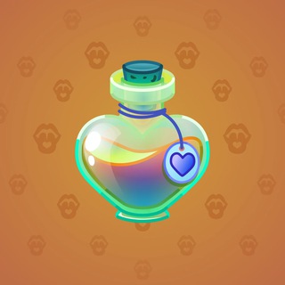 Love Potion #16228