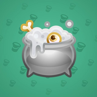 Hex Pot #952