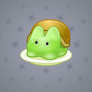 Jelly Bunny #101447