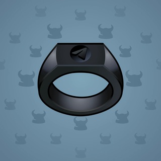 Signet Ring #5307