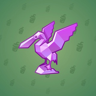 Rare Bird #3300