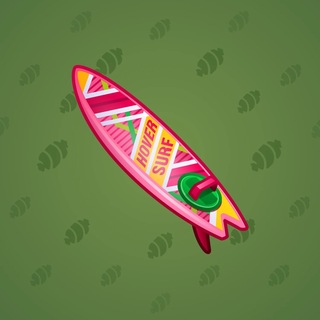 Surge Board #30377