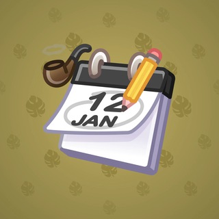 Desk Calendar #26495