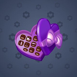 Valentine Box #20284