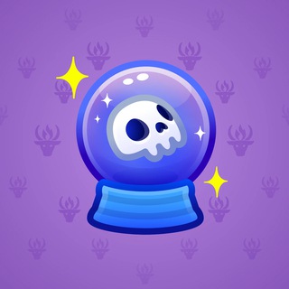 Crystal Ball #10557