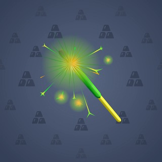 Party Sparkler #83766