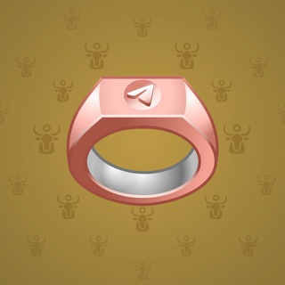 Signet Ring #15579
