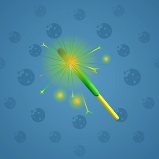 Party Sparkler #86268