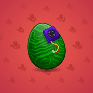 Easter Egg #27695