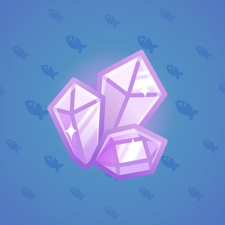 Ion Gem #3601