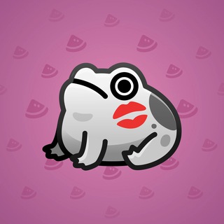 Kissed Frog #1856