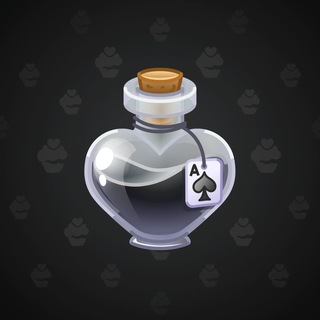 Love Potion #19272