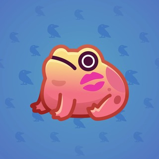 Kissed Frog #13180
