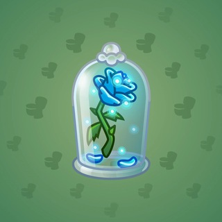 Eternal Rose #14006