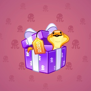 Snake Box #36339