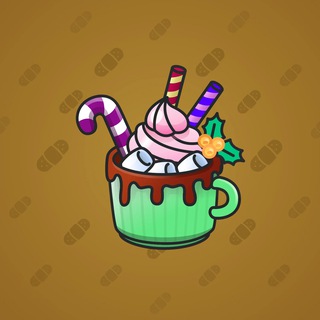 Holiday Drink #37885