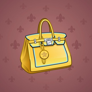 Loot Bag #1795