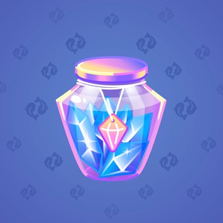 Restless Jar #45846