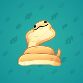 Pet Snake #154420
