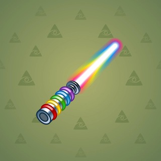 Light Sword #26902