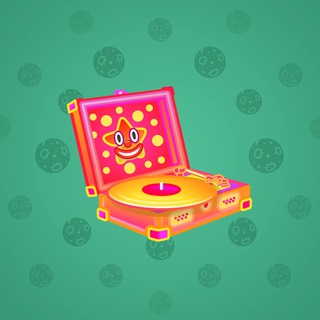 Record Player #16694