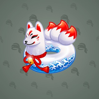 Pool Float #61532